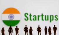 Do you agree with Goyal's comments on Indian startups?