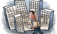 Realty sector turns cautious as equity market tumbles