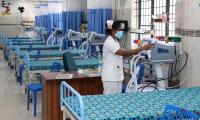 Private Hospitals to Add 34,000 Beds by FY29
