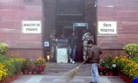FinMin Raps PSBs on Property Doc Delays