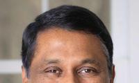 India's Highest Paid IT CEOs
