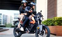 Oben Electric's Rorr EZ Sigma e-bike gets an upgrade