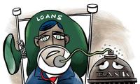 PSU banks write off loans over Rs 5.82 lakh cr in last 5 years
