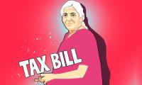 I-T Bill Restores Tax Benefits For Religious Trusts