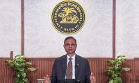 Growth: RBI Sees Too Many Uncertainties