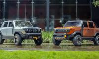 A New Era of SUVs Is Coming!