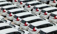 It's Pouring Car Discounts!