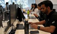 IT Majors' Valuations Sink To 5-Year Low