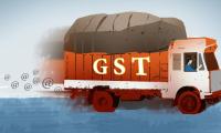 GoM nods govt's proposal of two-slab GST of 5, 18%