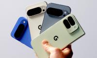 Google Unveils Pixel 10 Series
