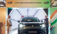 Suzuki Motor to invest Rs 70,000 cr in India over the next 5-6 years: Toshihiro Suzuki