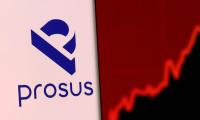 Prosus to Invest...