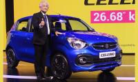 Maruti Warns: CAFE-III Could Kill Small Cars