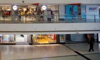 20% Shopping Centres Are Ghost Malls