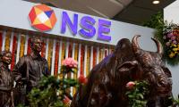 NSE Q3 profit surges 94% to Rs 3,834 cr