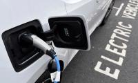 Lack of charging infra a shock for booming EV market