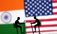 India, US trade talks from April 23 in Washington