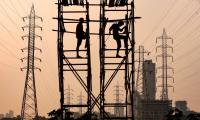 Power consumption vs GDP: Some apparent paradoxes