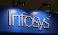 How Infosys Plans To Become AI-First Company