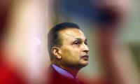 SBI slams Anil Ambani. says RCom loan account is 'fraud'