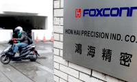 Why Is Foxconn Pulling Staff From India?