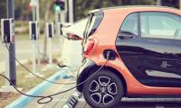 EV Sales Surge on Back of Government Push; Hybrids Lag