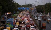 Truck rentals, EV and tractor sales rise in June