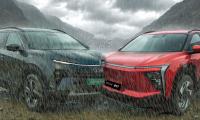 Mahindra Vs Tata -- Who Wins the EV SUV Race?