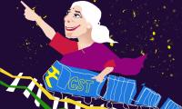 GST@8: Gabbar Singh Or Game-Changer?