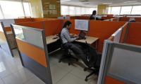 Gross office space leasing soars 5% in Q2 of 2025
