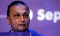 Anil Ambani's loan account is NOT 'fraudulent': Canara Bank to HC
