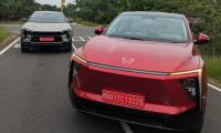 Mahindra e-SUVs Can Now Drive Upto 500 km On Single Charge