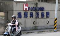 Foxconn's 'Plan B' to rescue iPhone production in India