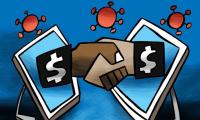 Small is big for PEs, companies as M&As rise to $45.4 billion in H1