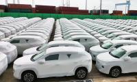 Fuel efficiency norms favour big cars: Maruti's Bhargava