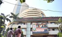 'Sensex Is Barometer Of Economy And Capital Markets'