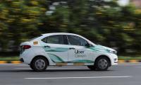 'Competition in India is Absolutely Fierce': Uber GM