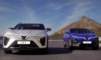 Vietnam's VinFast opens eSUV bookings on Tesla's big day