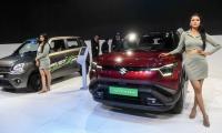 Emission Norms Battle Hots Up: M&M Counters Maruti Suzuki