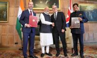 India, UK trade deal will unlock thousands of jobs