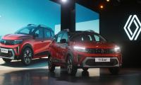 Unveiling The Refreshed Renault Triber