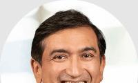 Procter & Gamble names Shailesh Jejurikar as CEO