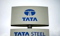 Tata Steel Q1 profit more than doubles to Rs 2,007 crore