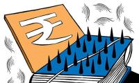 Fiscal deficit in Q1 at 17.9% of full-year target