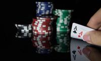 'Illegal Gambling Sites Are National Security Threat'