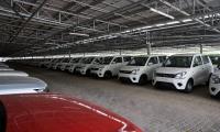 Passenger vehicle retail sales dip 3% in May as demand softens: FADA