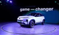 Maruti Suzuki Q1 profit rises marginally on exports push