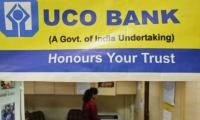 'UCO Bank's strategy is to raise capital in tranches'