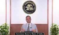 RBI Gov: 'I Needed To Follow My Karma'