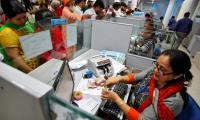 Are public sector bank employees becoming more productive?